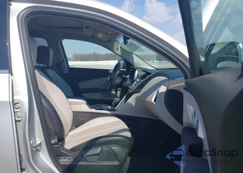 2012 Chevrolet Equinox Ltz z USA, uszkodzony, nr VIN 2GNALFEK7C1159302